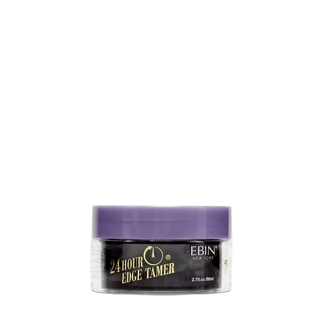 EBIN NEW YORK 24 Hour Edge Tamer - Extreme Firm Hold (2.7oz/ 80ml)