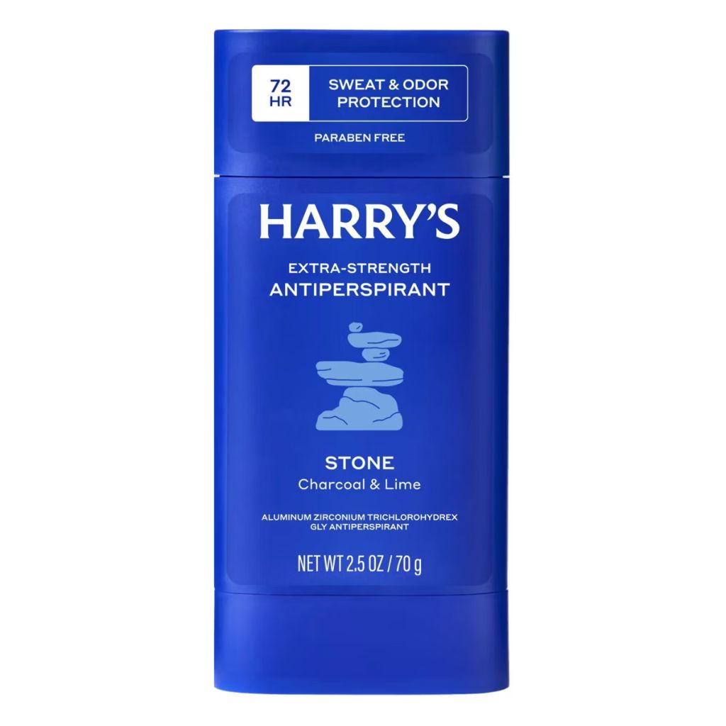 Harry's Extra-Strength Antiperspirant Stone - 2.5oz