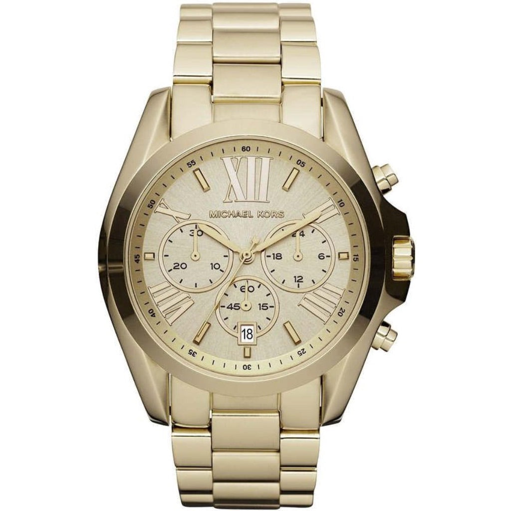 Michael Kors Sport Watch, 43mm