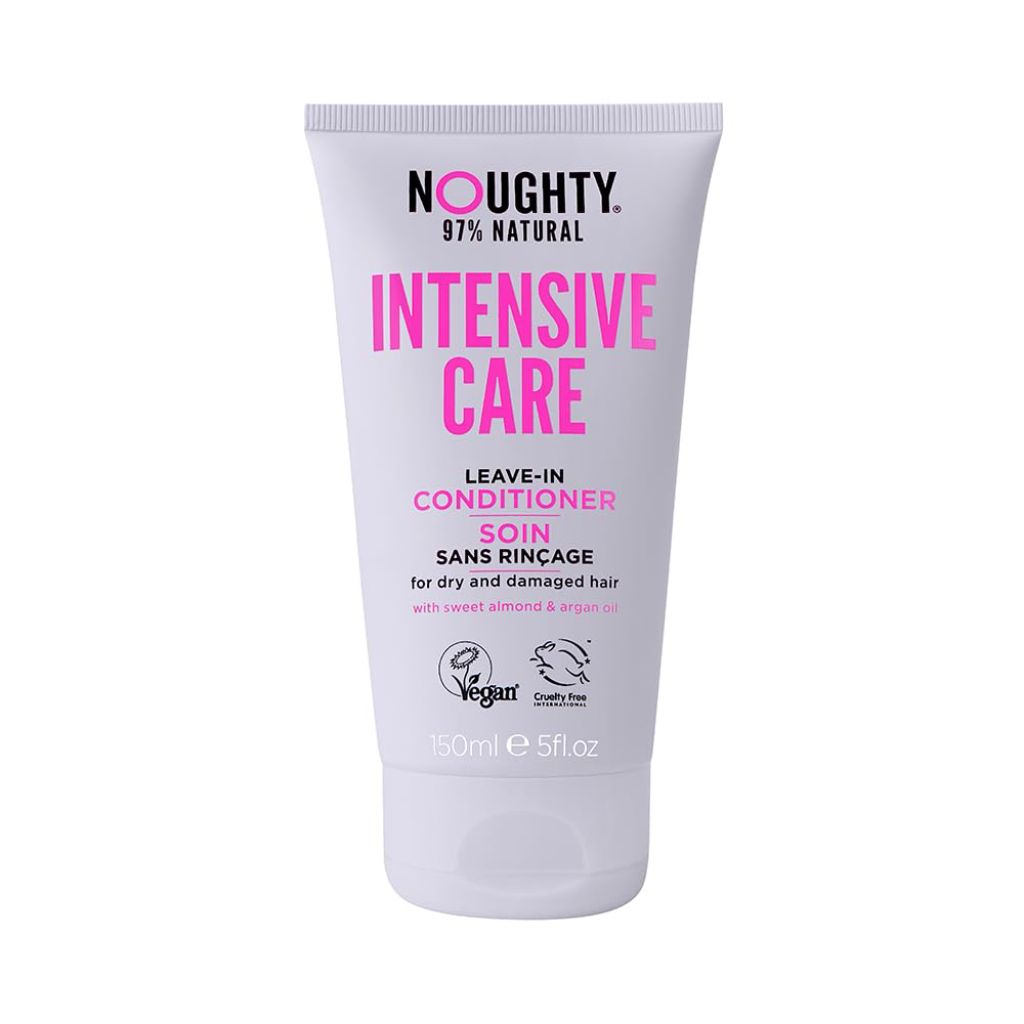 Noughty 97% Natural Intensive Care Leave In Conditioner - 5fl.oz