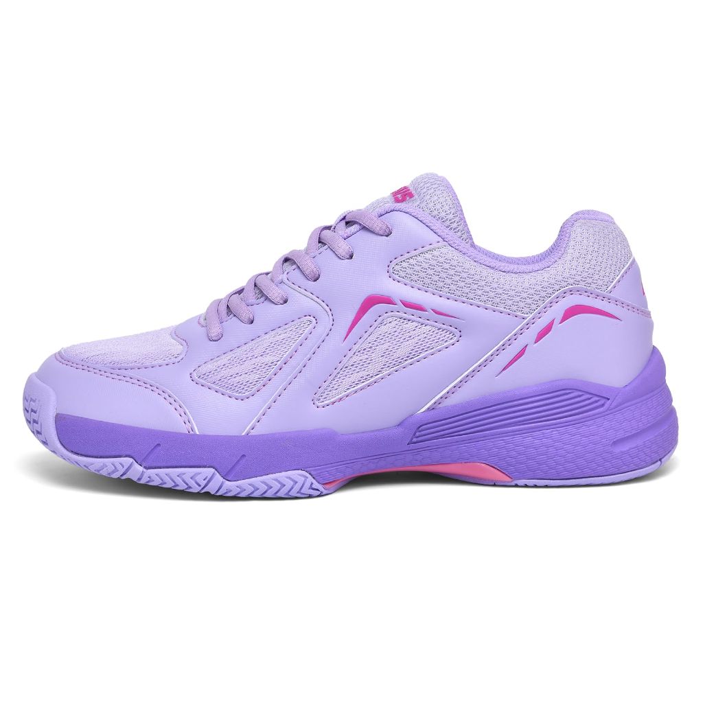 LEFUS Women's Shoes - AMZ-P601 -Lavender 10