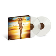 Me. I Am Mariah... The Elusive Chanteuse [Translucent Clear 2 LP]