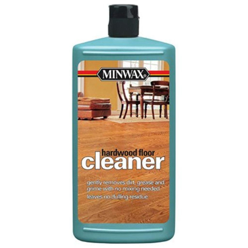 Minwax Hardwood Floor Cleaner, 32oz