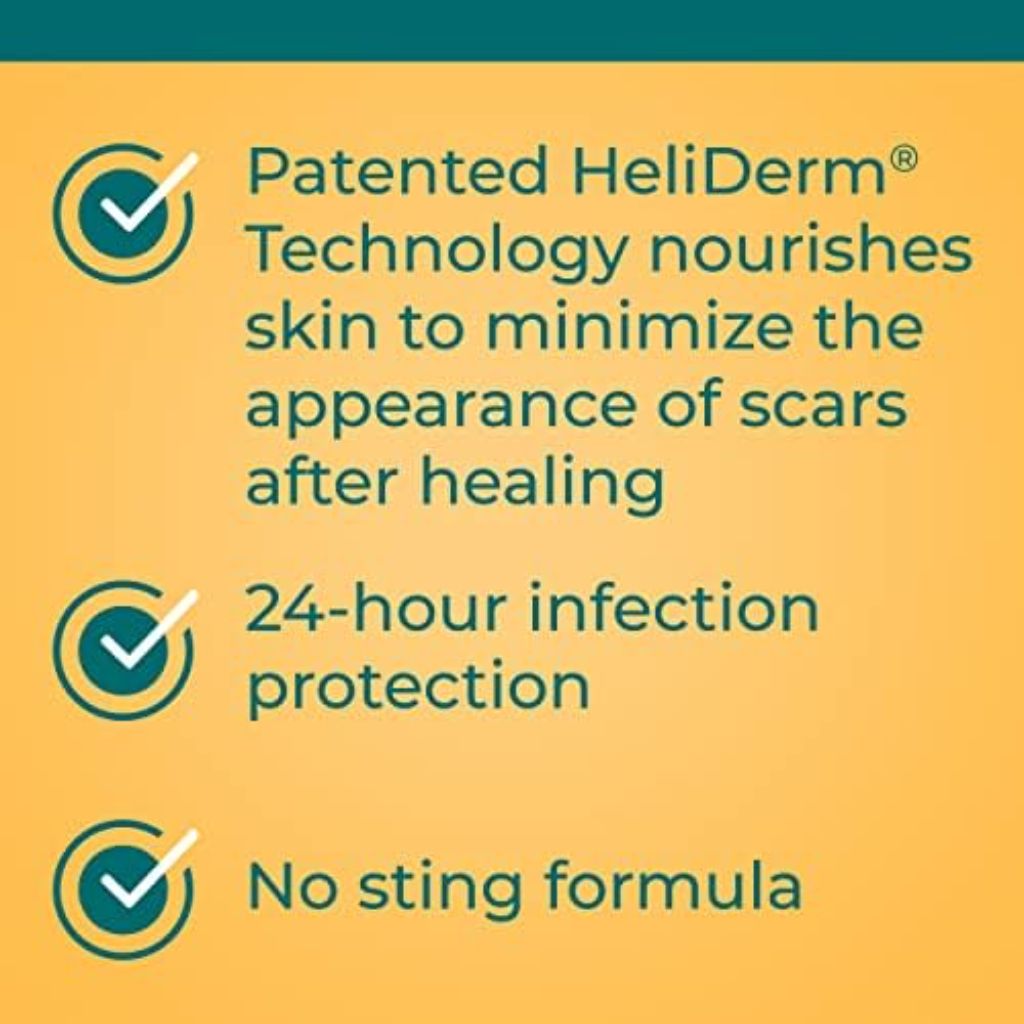 Neosporin Original First Aid Antibiotic Ointment - 1 oz