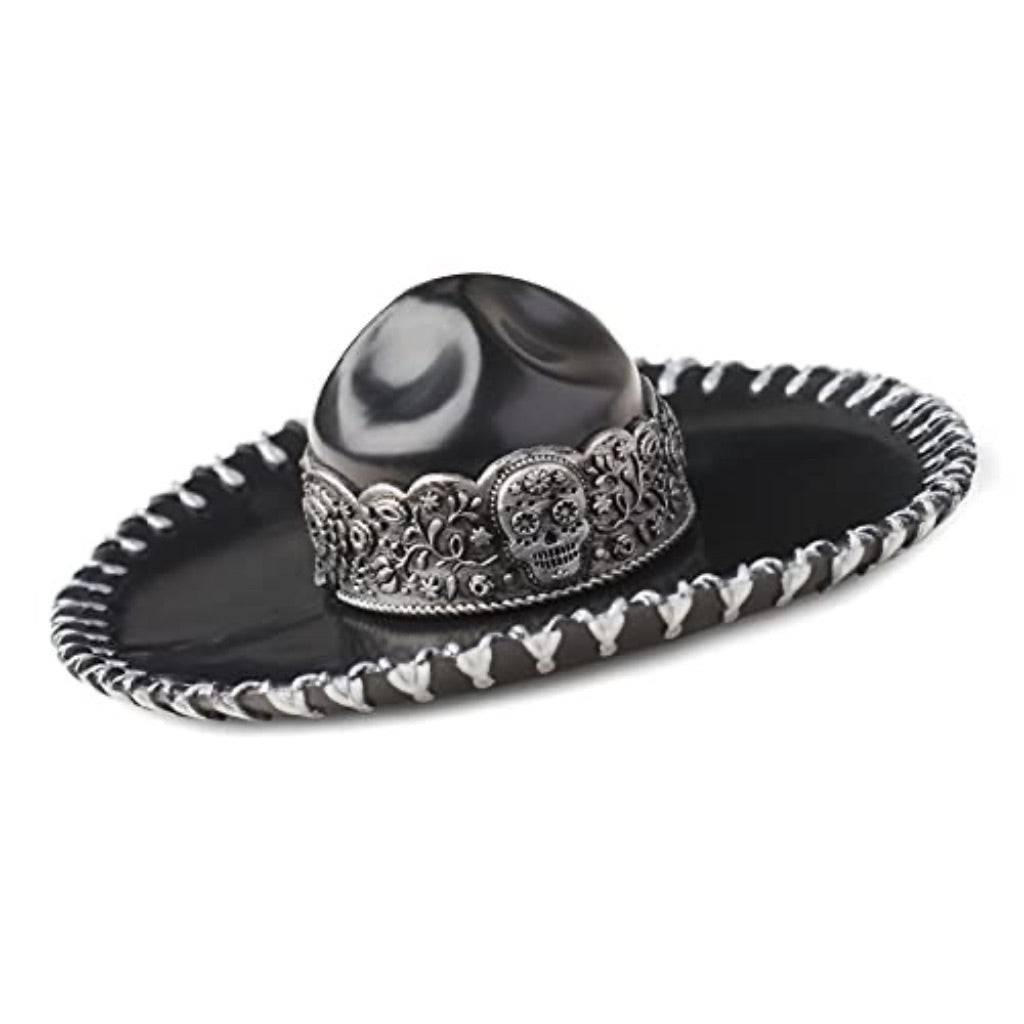 Barbie 2021 Dia De Muertos 2021 Ken Doll (12-in) Wearing Embroidered Shirt & Serape