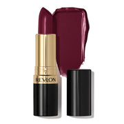 Revlon Super Lustrous Lipstick - 477 Black Cherry, 0.15oz