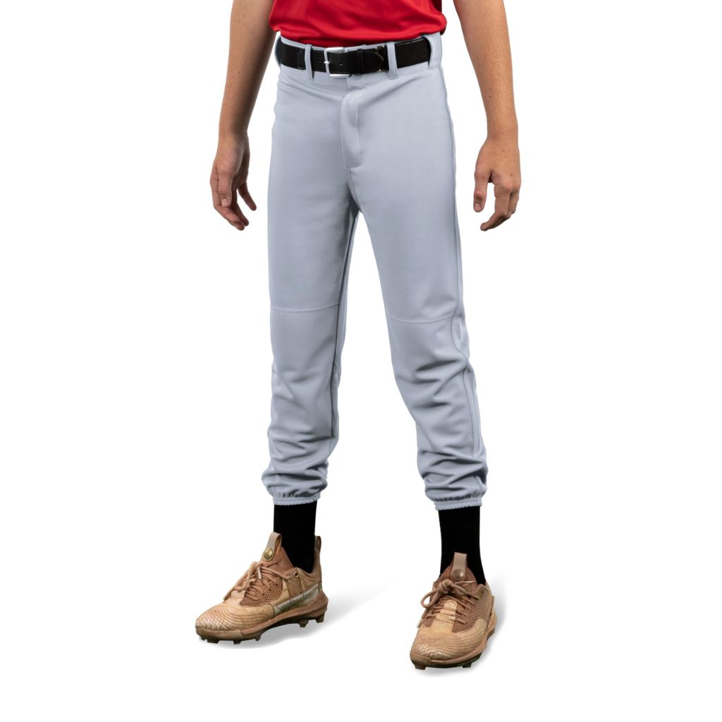 Augusta Sportswear Gamer Classic Baseball Pant White M