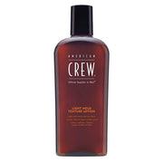 American Crew Classic Light Hold Texture Lotion 8.4 oz (Pack of 12)