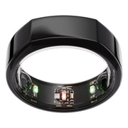 Oura Ring Gen3 Horizon - Silver - Size 7 - Smart Ring