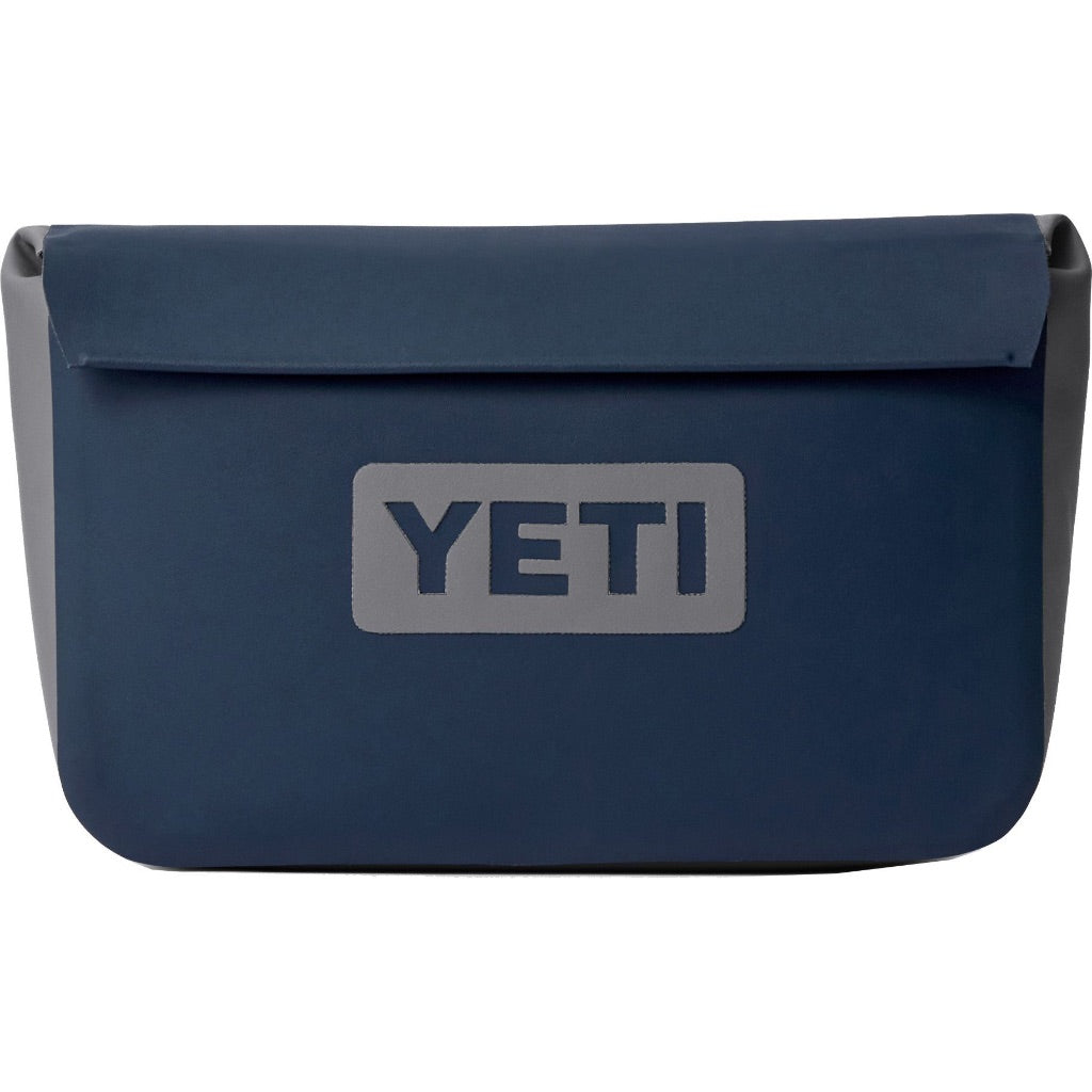 Yeti SideKick 3L Dry Gear Case and Bag Accessory - Navy