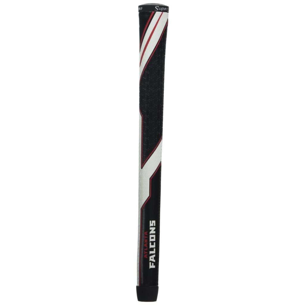 SuperStroke NFL Traxion Tour Putter Grip, New York Jets (Standard) |