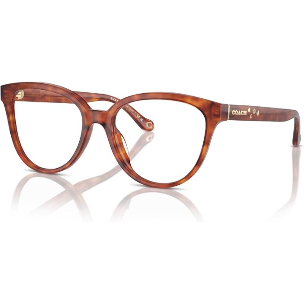 COACH Womens  Eyewear Frames
