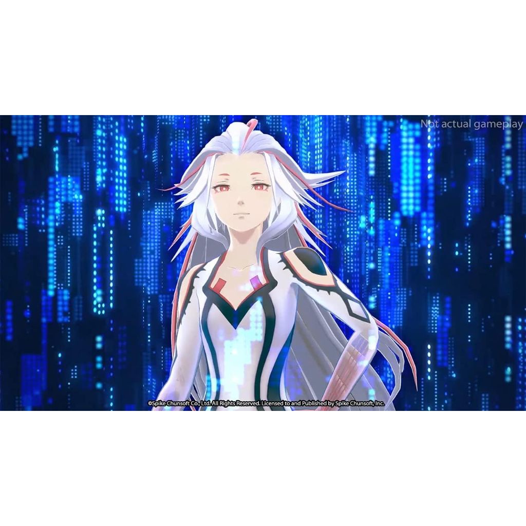 AI: THE SOMNIUM FILES - nirvanA Initiative Standard Edition for Nintendo Switch
