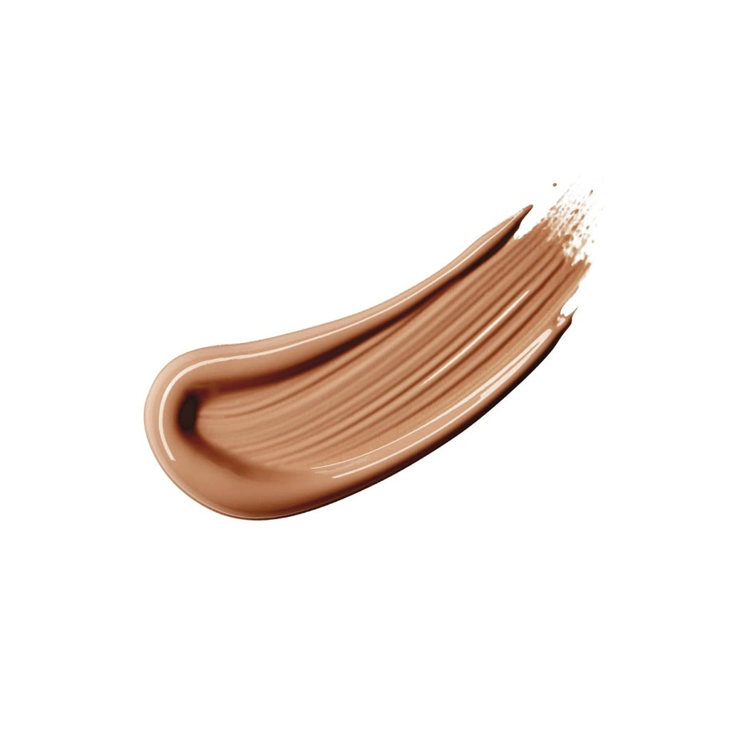 JOAH Crystal Glow Peptide-Infused Foundation, 2-in-1 Multitasking Korean Makeup with Blurring Face Primer, Luminizer, Hydration & Skin Defense for a Flawless Finish, 1.01 Oz, Medium Neutral