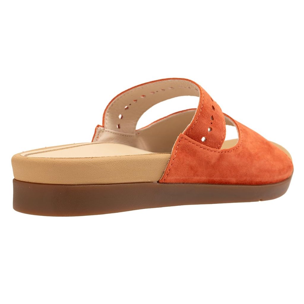 REVITALIGN Women's Corpus Slide, Rooibos Tea, 10