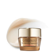 Estée Lauder Revitalizing Supreme+ Youth Power Cream | Anti-Aging, Travel Size, 0.5 Ounce