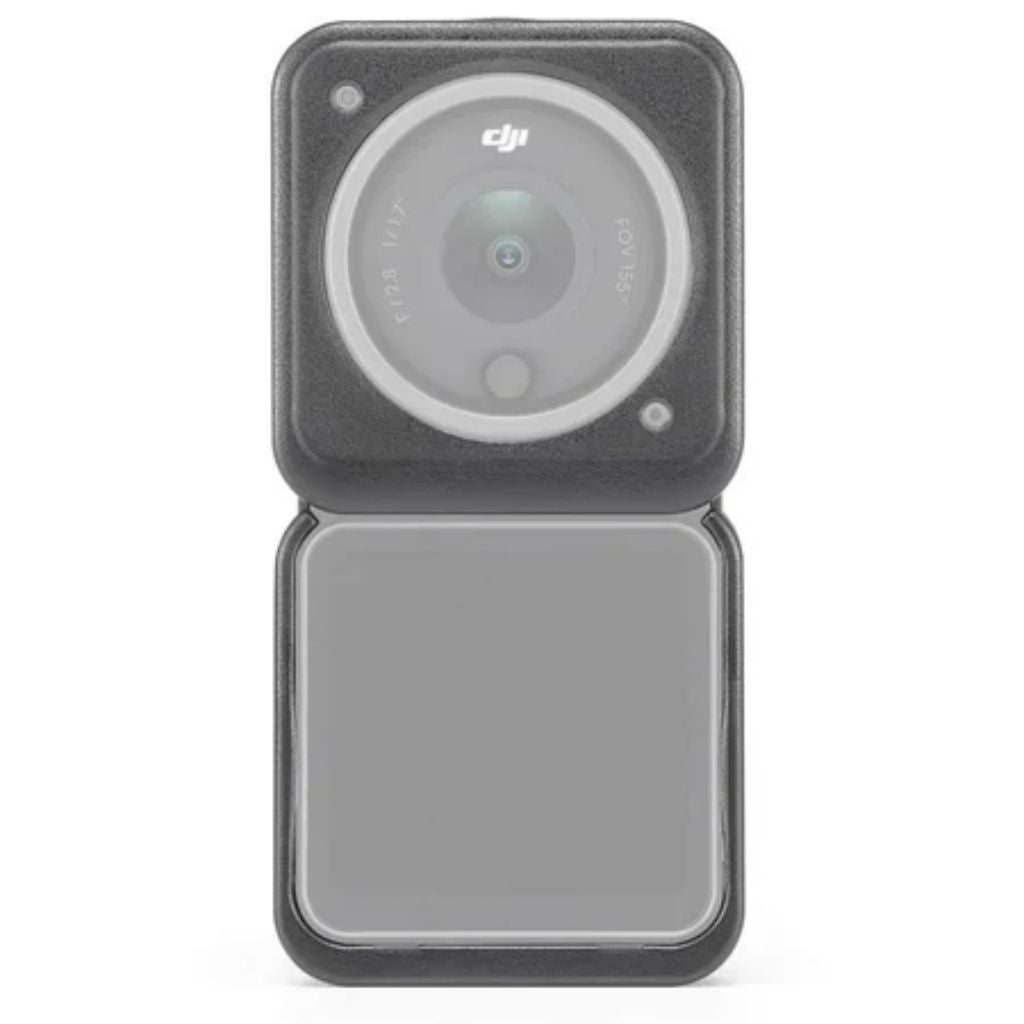 DJI Magnetic Protective Case for DJI Action 2 Camera - Black