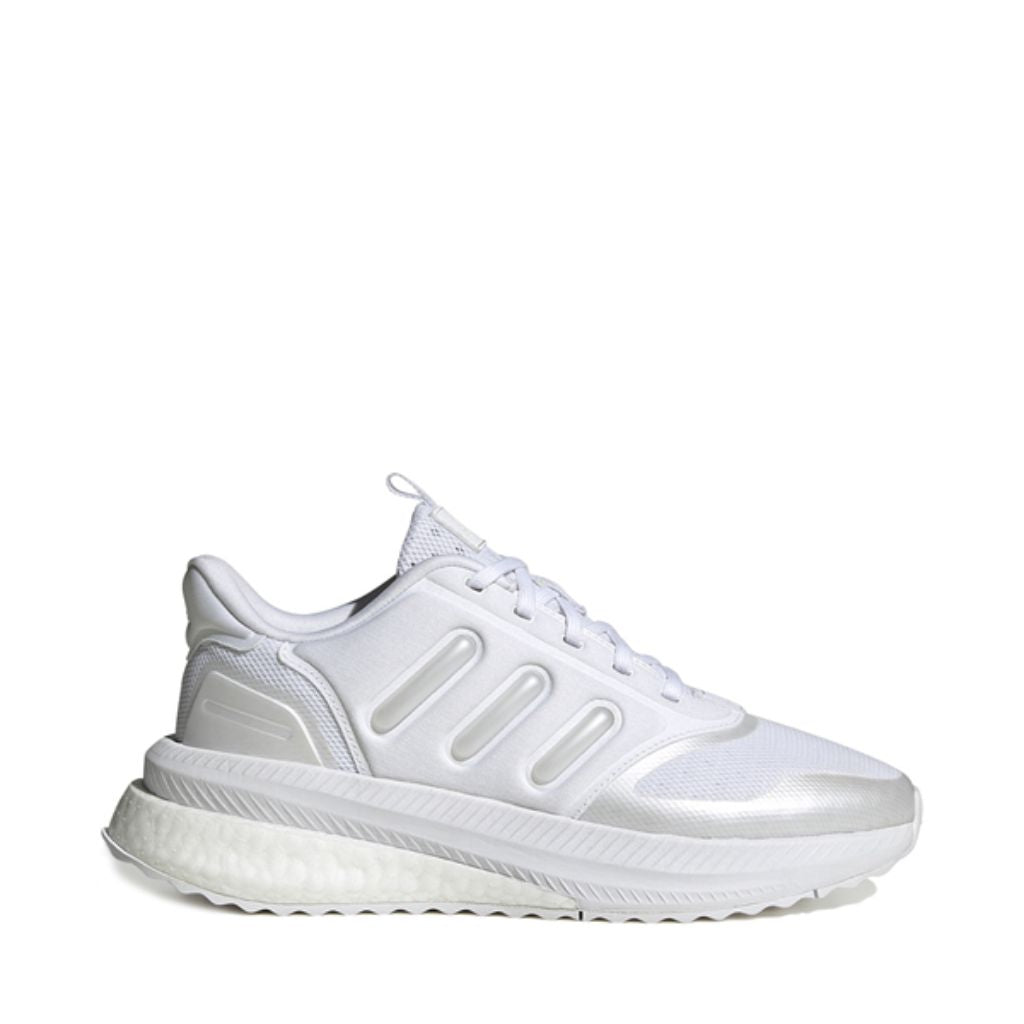 adidas Women's X_PLR Phase Athletic Sneakers - Cloud White/Zero Metallic, Size 9