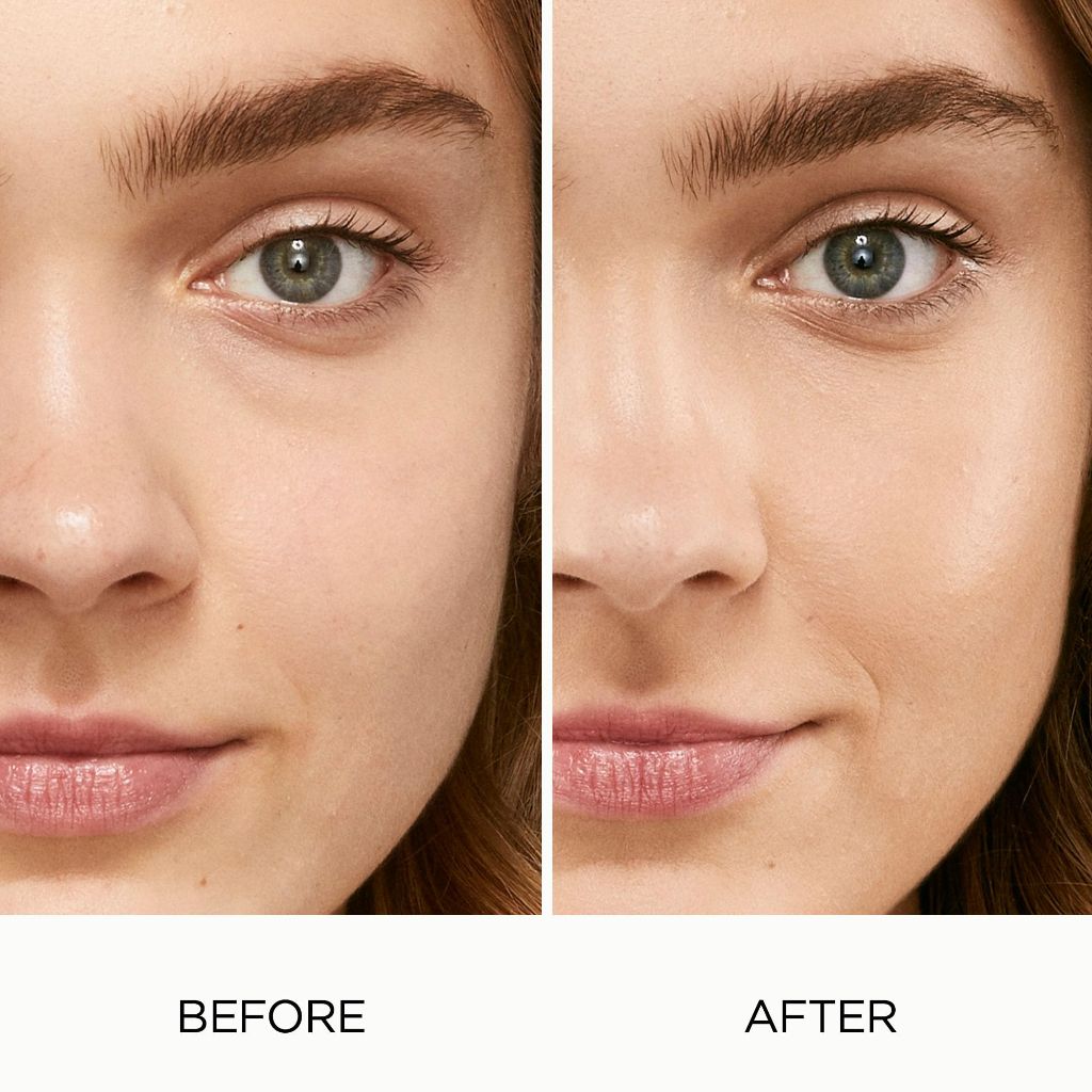 Laura Mercier Flawless Lumière Foundation, 15HR Hydration, Medium to Full Coverage, | 2W1.5 Bisque