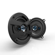 Scosche HD 5X7 & 6X8 4 Way Speaker Black