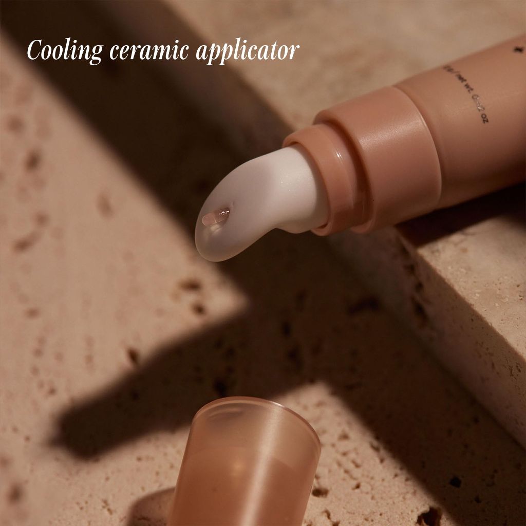 + Lux Unfiltered N°15 Cold Plunge Soothing Lip Serum - Hydrating Lip Balm