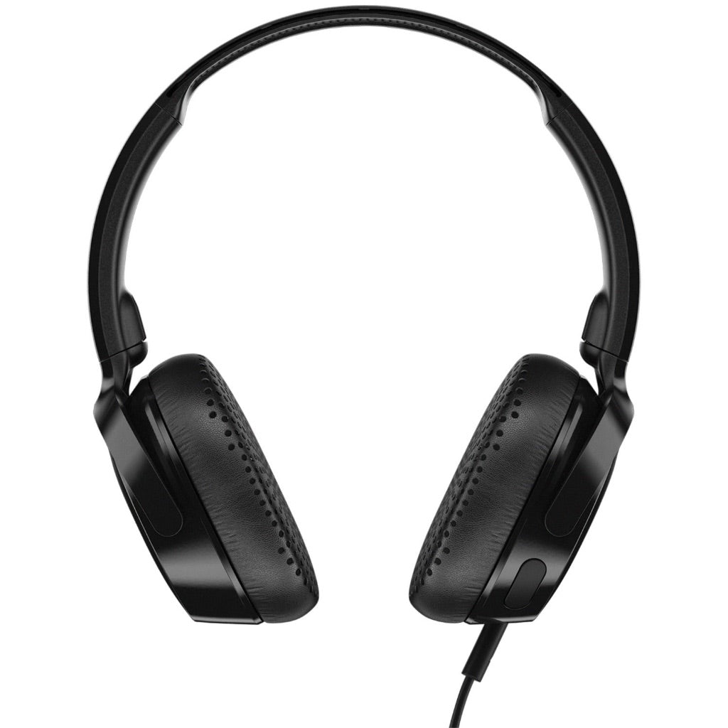 Skullcandy Riff Wireless On-Ear Headphones - Black