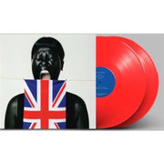 V V Brown Am I British Yet? (Vinyl Record) 12  Album Coloured Vinyl
