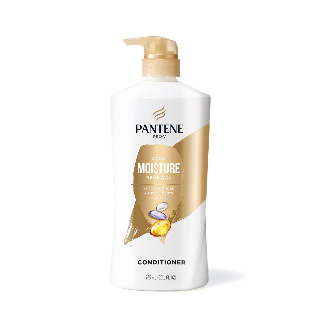 Pantene Pro-V Daily Moisture Renewal Conditioner - 25.1 fl. oz.