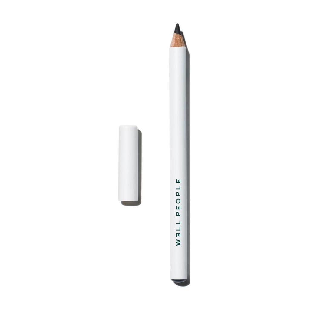 W3LL People Organic Hypnotist Eyepencil Eye Pencil - Black - 0.04 oz.