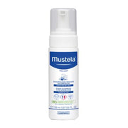 Mustela Foam Shampoo for Newborns 150ml/5.07oz