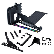 Lian Li ATX PC Case 4 Slots Vertical GPU Kit (VG4v4)