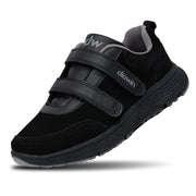 Diawin Extra Wide Shoes for Men & Women – Extra Depth Walking Shoes with Extra Wide Toe Box