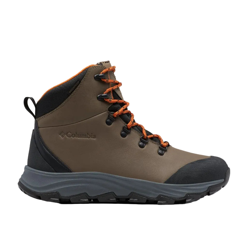 Columbia Men's Expeditionist  Boot-