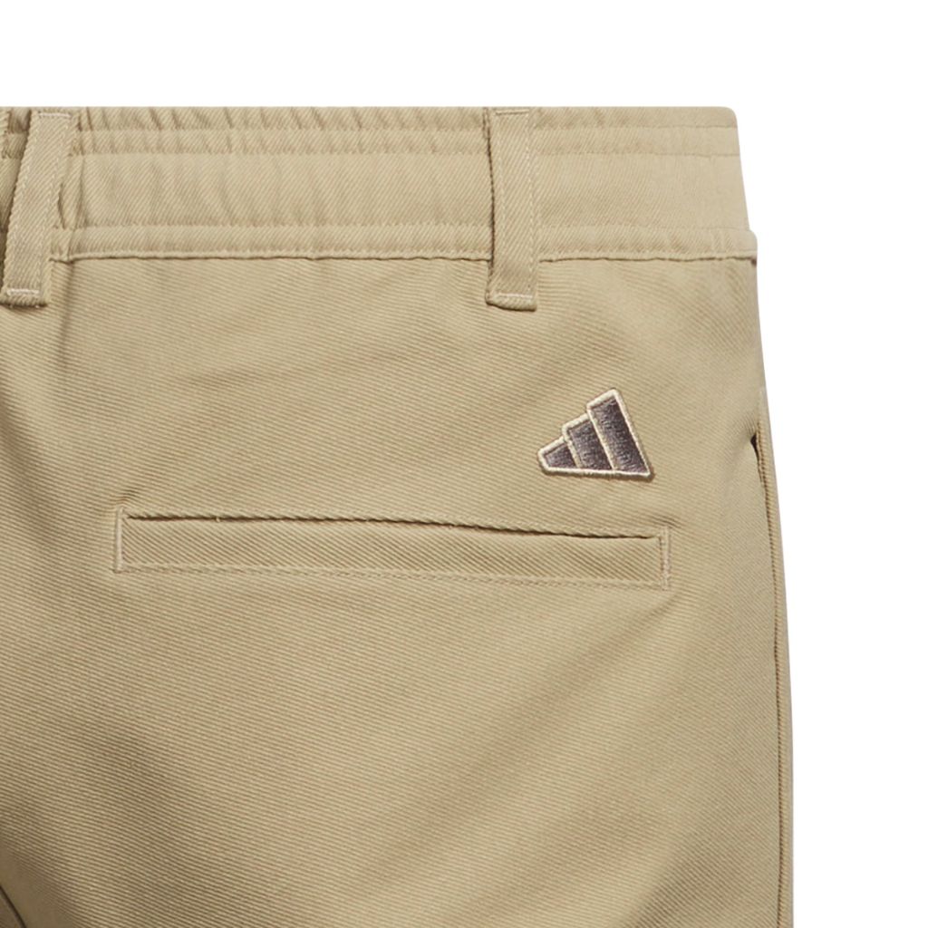 Adidas Boy's TWISTWEAVE Short, Hemp, X-Large