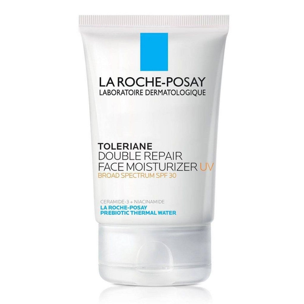 La Roche-Posay Toleriane Double Repair Moisturizer SPF 30 (Various Sizes)