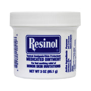 Resinol Medicated Ointment 3 oz (single)