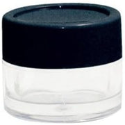 Fantasea 5/8 oz. Acrylic Jar