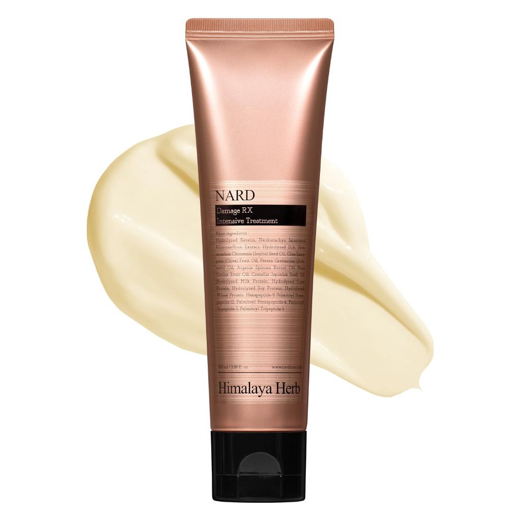 NARD Damage RX Intensive Treatment Conditioner - 3.38 fl. oz.