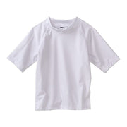 Kanu Surf Fiji UPF 50+ Sun Protective Rashguard (Little Kids/Big Kids) size 8