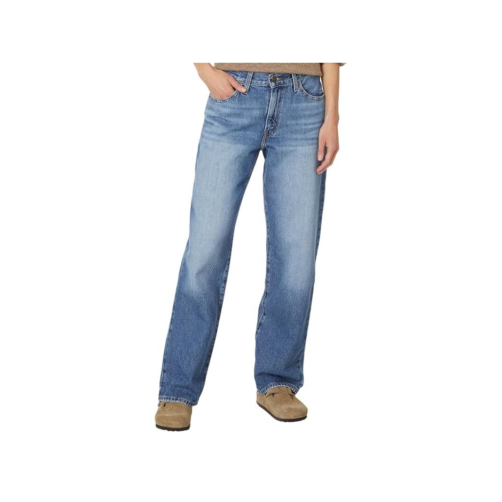 Women's Levi's® '94 Baggy Jeans, Size: 32(US 14)Medium, Worn Memory