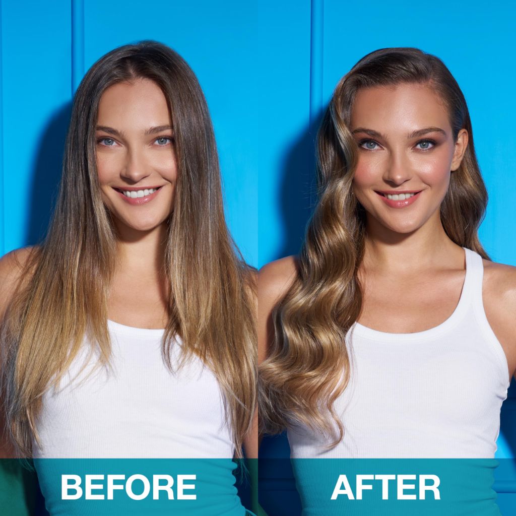 SexyHair Healthy So Touchable Weightless Hairspray, 9oz.