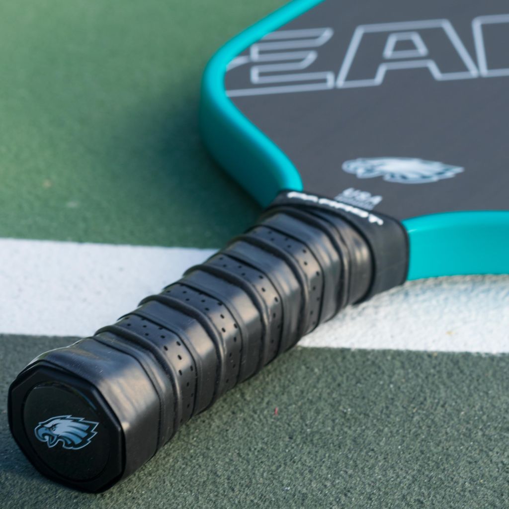 Team Golf Parrot Paddles NFL Philadelphia Eagles Pro-Formance Pickleball Paddle (Wordmark)