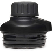 Yeti Rambler Magdock Cap for All Rambler Bottles, Chug-Style Opening, Black