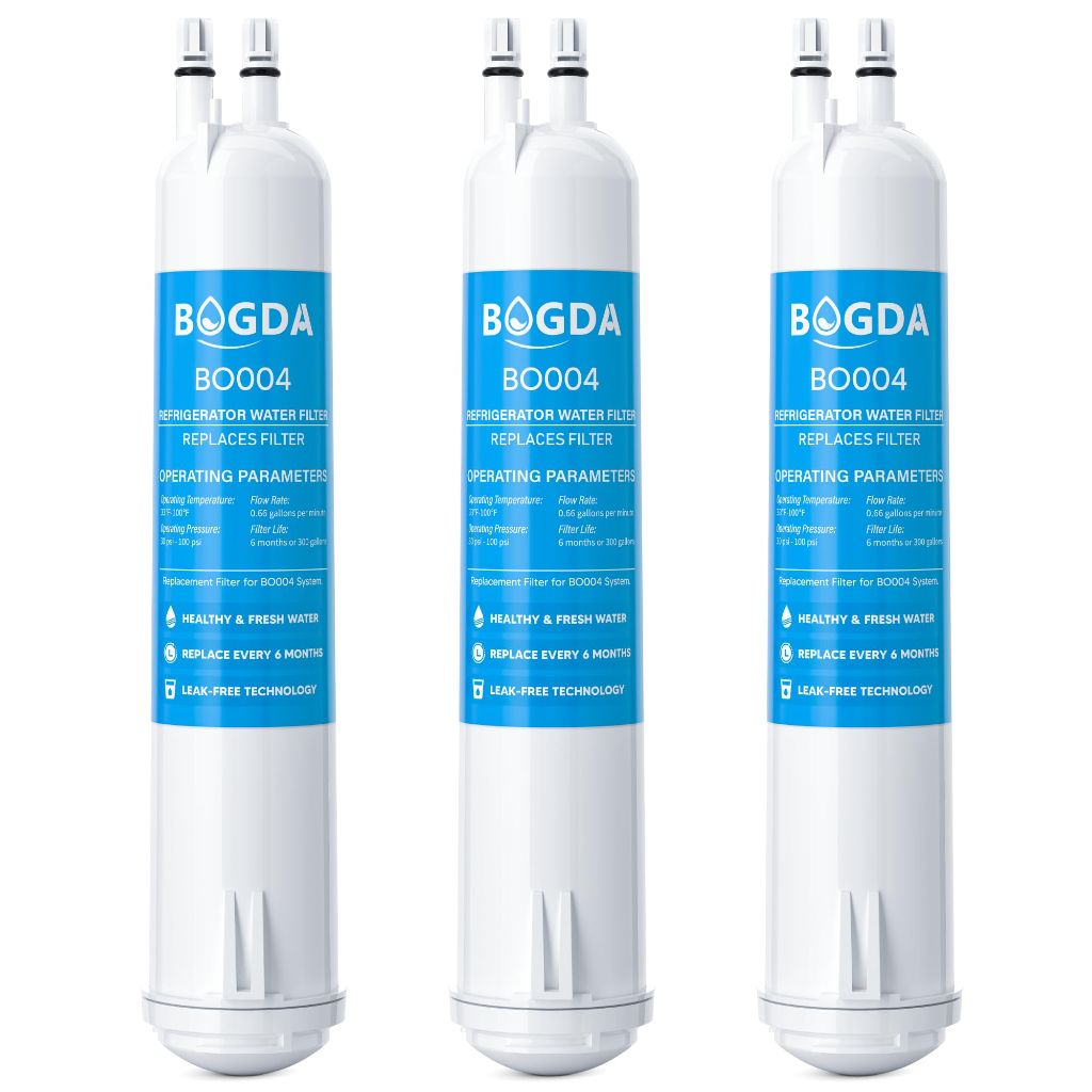 Kenmore - Water Filter Replacement Compatible with Evenydrop | 3 Packs