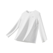 SZ 7-8, Angel season Girls Rash Guard Long Sleeve Swimsuit Girl Swim Shirts
