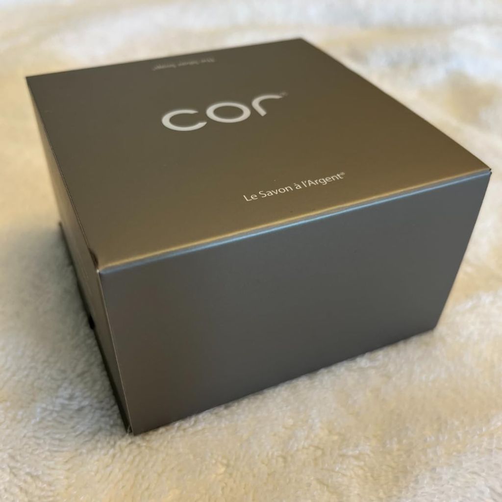 COR Silver Soap | 100gm