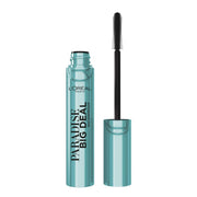 L'Oreal Paris Paradise Big Deal Waterproof Mascara, Black Mascara, 0.33 Fl Oz