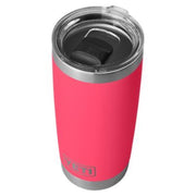Yeti Rambler 20oz Tumbler - Bimini Pink *No Lid*