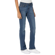 Levi Strauss Signature Gold Women's Modern Bootcut Jeans - Cape Town, Size 28M (39W x 32L)