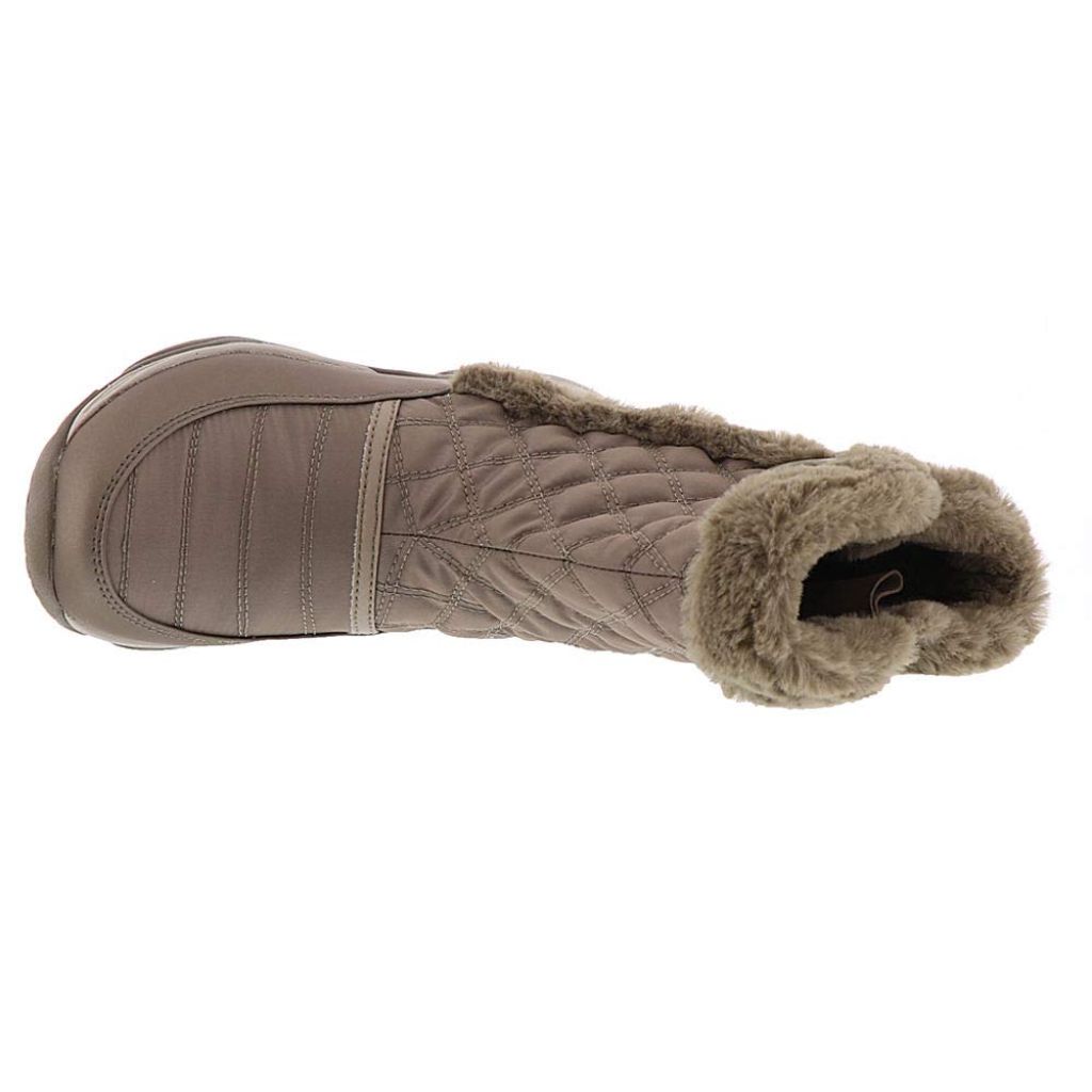 SZ 5M, Easy Spirit Women's EXPOSURE2 Boot, | Taupe